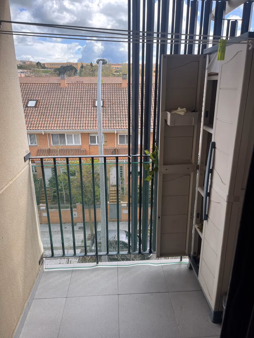Piso en  Paseo César Real de la Riva 62 - Foto 14
