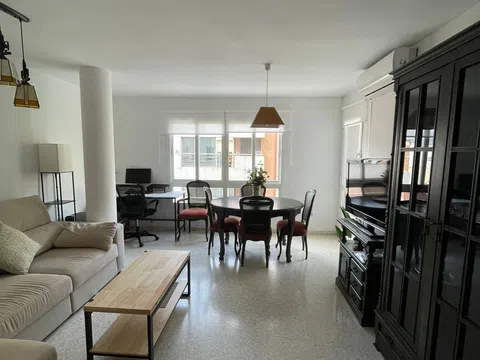 Piso en alameda de Barceló, 82