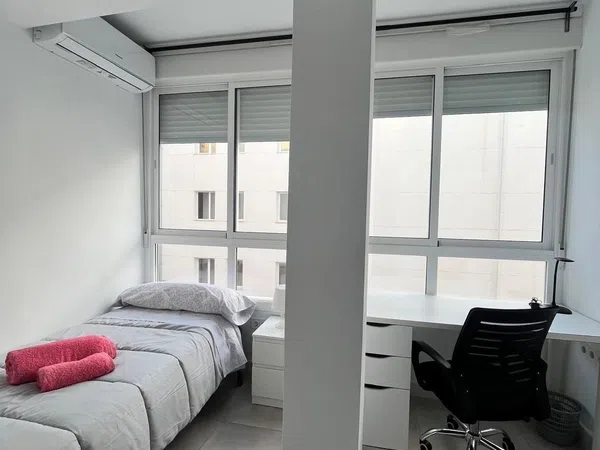 Piso en plaza Luis Cernuda, 1 - Foto 13