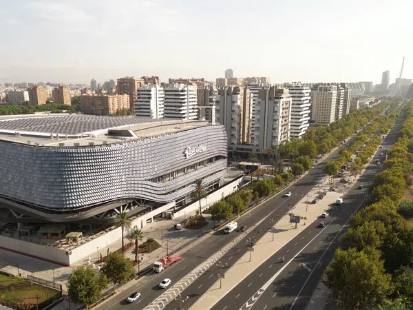 Piso en Calle d'Antonio Ferrandis, 16, Ciutat de les Arts i de les Ciencies - Foto 26
