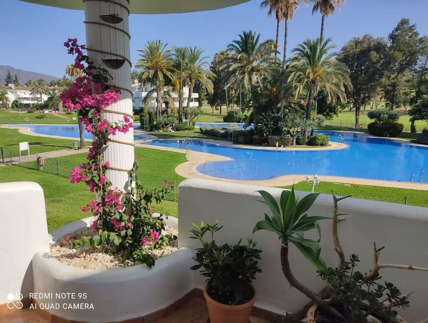 Piso en calle Bélgica, 2 - Foto 4