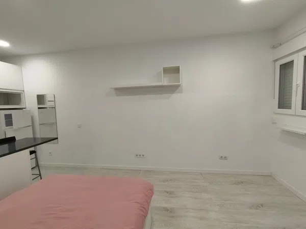 Estudio en calle de Narciso Serra, 5 - Foto 5