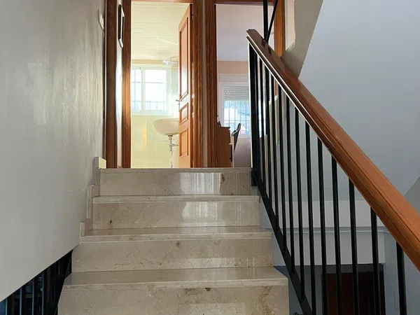 Casa o chalet independiente en Calle Leoni Benabú, 17, Pinares de San Antón - Foto 27