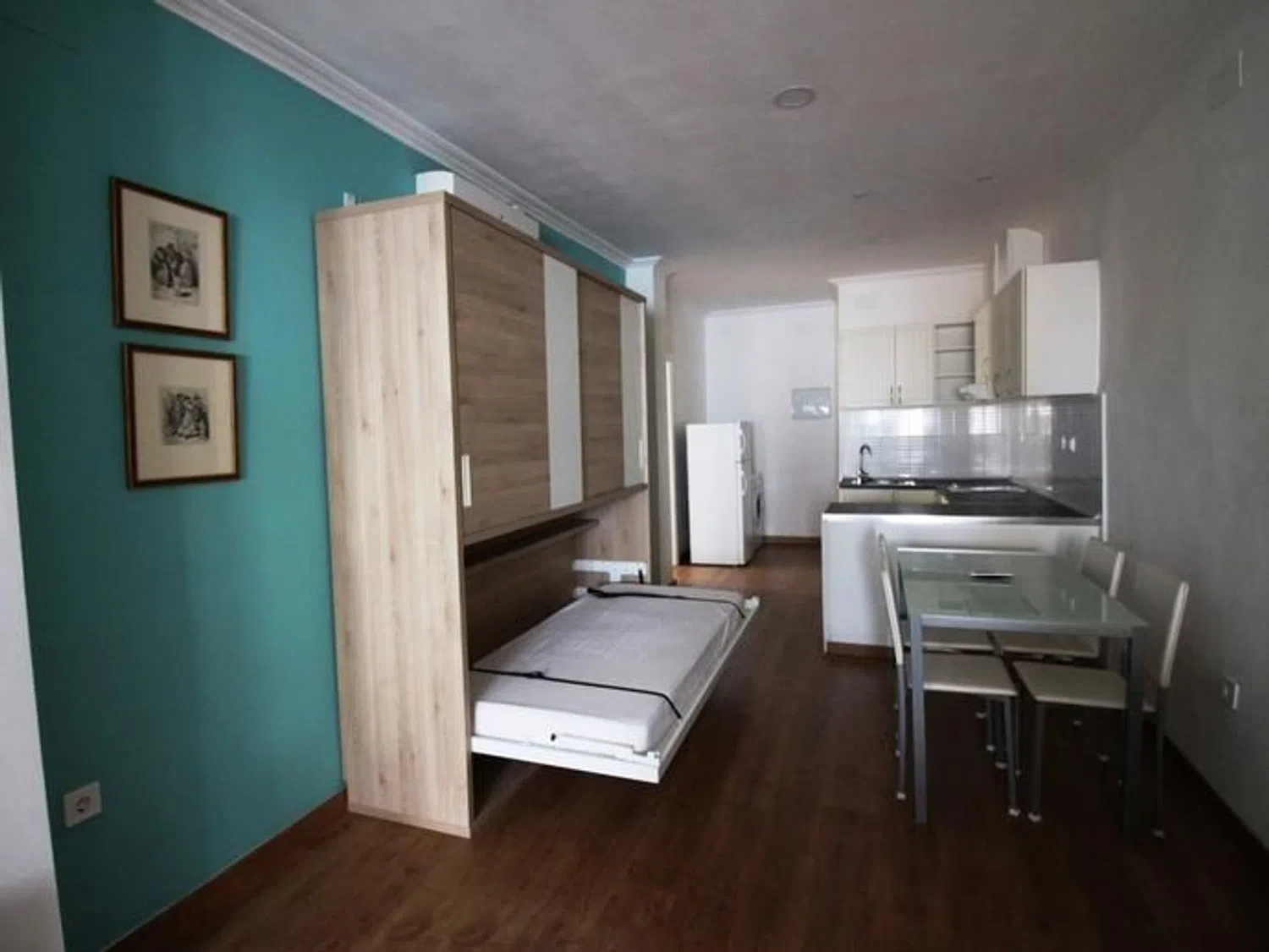 Piso en calle Goles, 54 - Foto 7