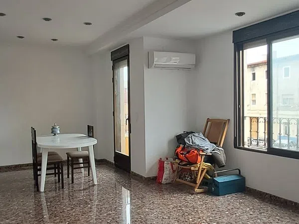 Piso en ronda Joan Fuster, 13 - Foto 5