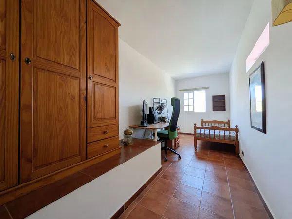 Finca rústica en Lugar el Hoyo, 24, Caserones - La Higuera, Caserones - La Higuera - Foto 19