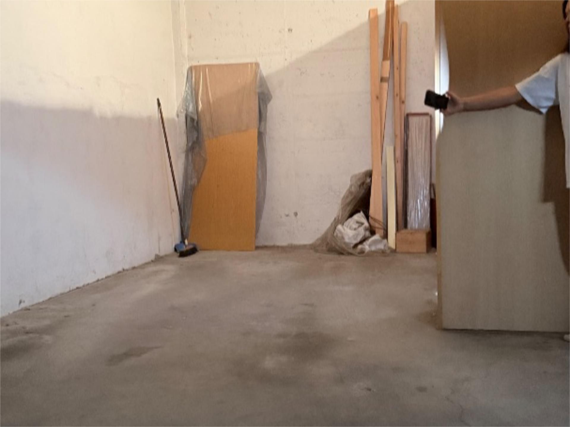 Piso en  Calle Antonio Llorente Maldonado 19 - Foto 19