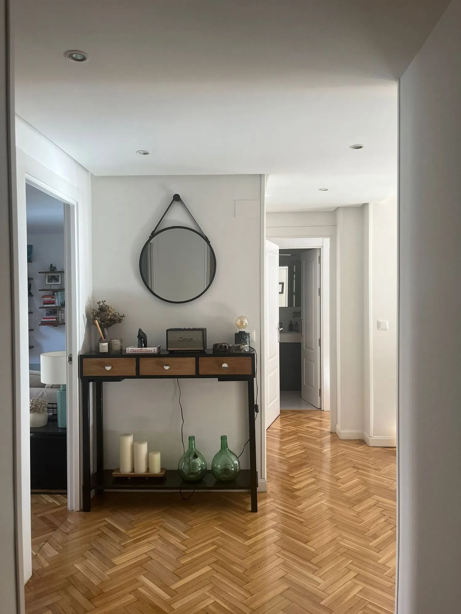 Piso en travesía perez de Victoria, 4 - Foto 11