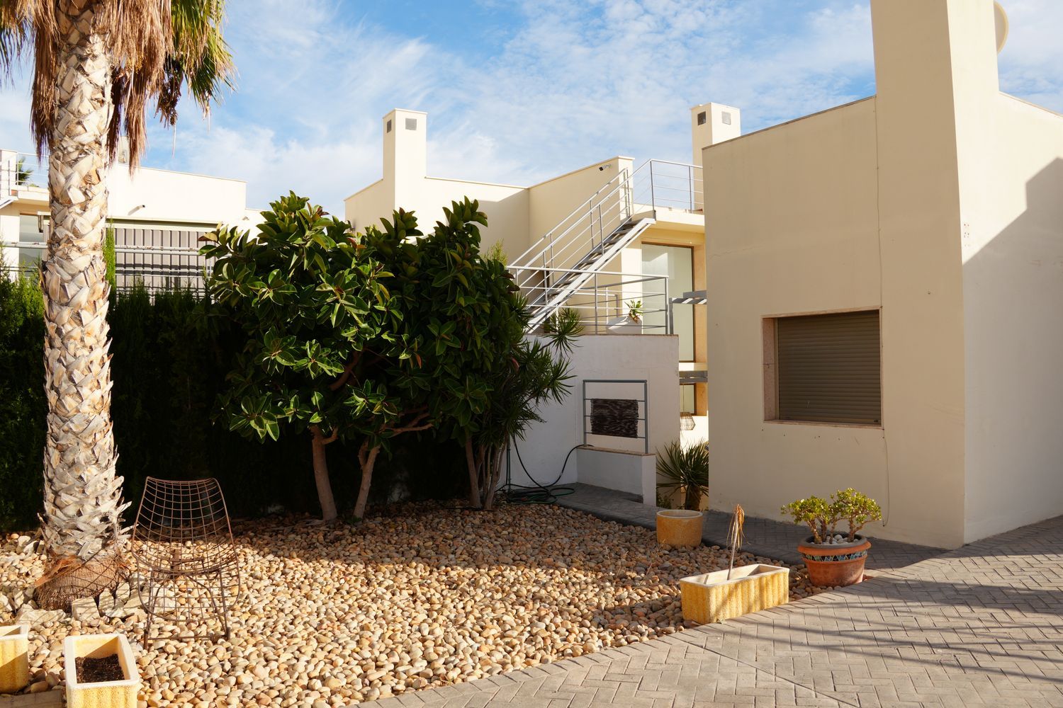 Casa o chalet independiente en Avenida de l'Alacantí, 11, Pueblo Acantilado - Lanuza, Pueblo Acantilado - Lanuza - Foto 34