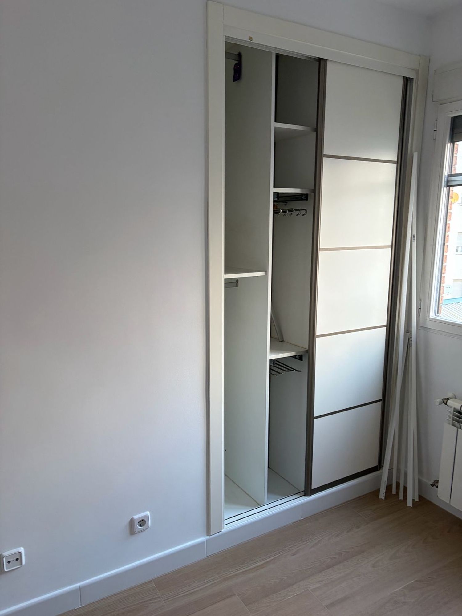 Piso en Barrio Niño Jesús - Foto 7