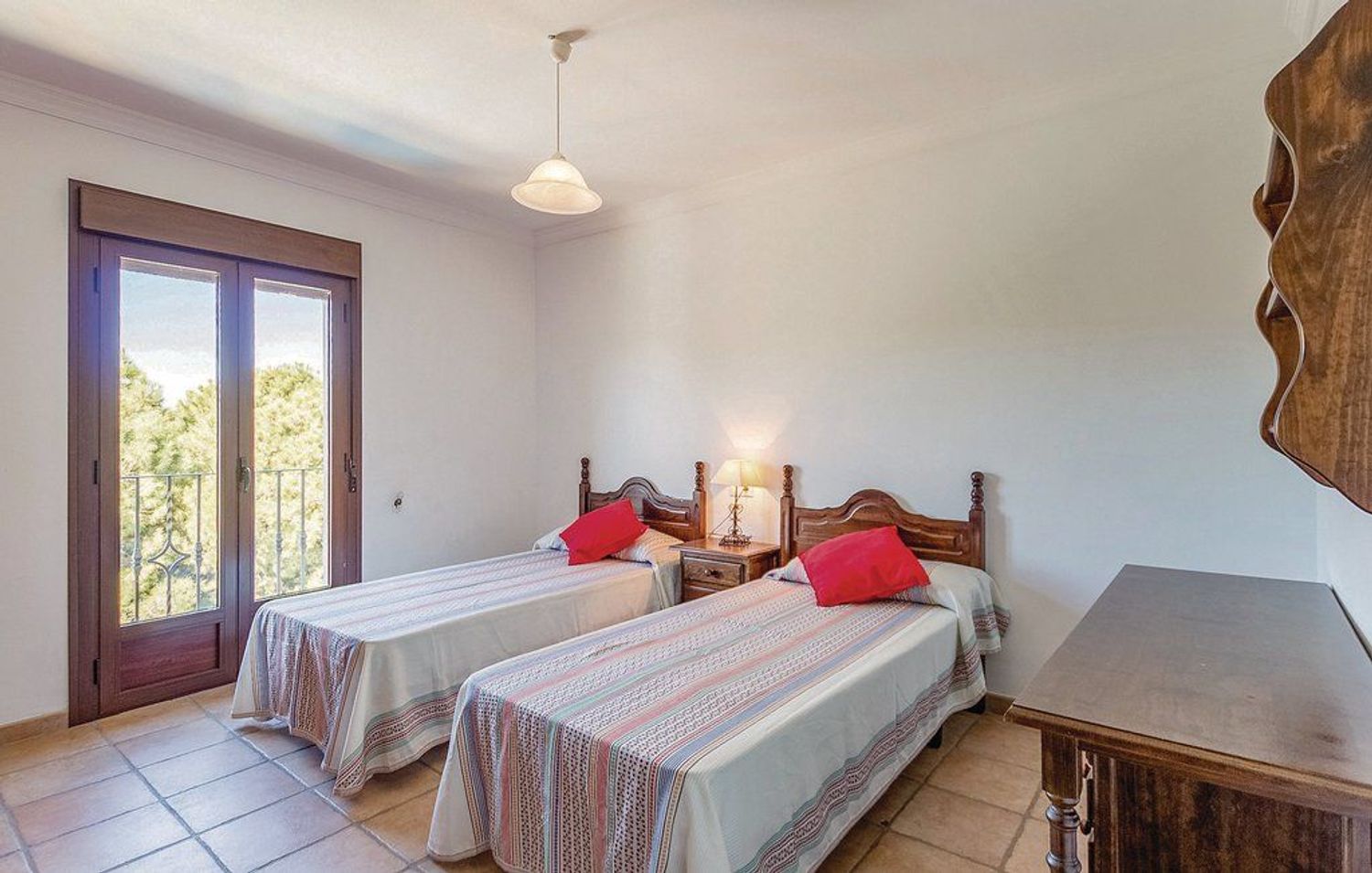 Casa o chalet independiente en valdearenas, 14 - Foto 8