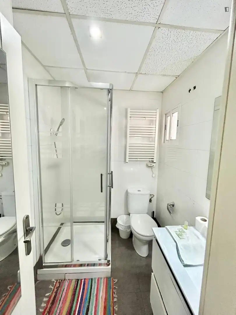 Apartamento en  Madrid Capital - Foto 15