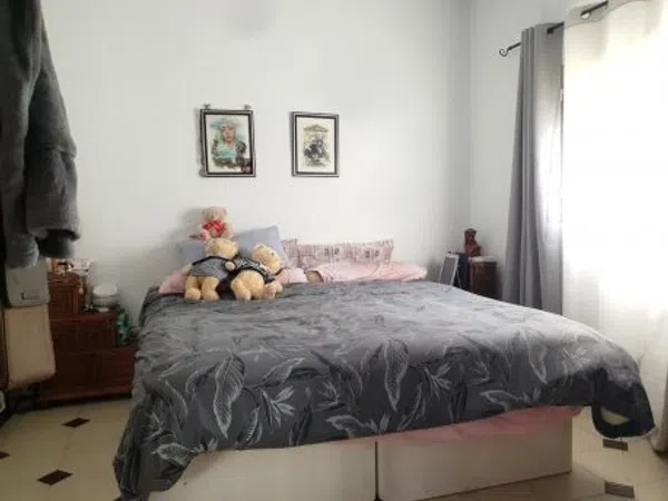 Chalet adosado en calle Andrés Bernáldez, 3 - Foto 14