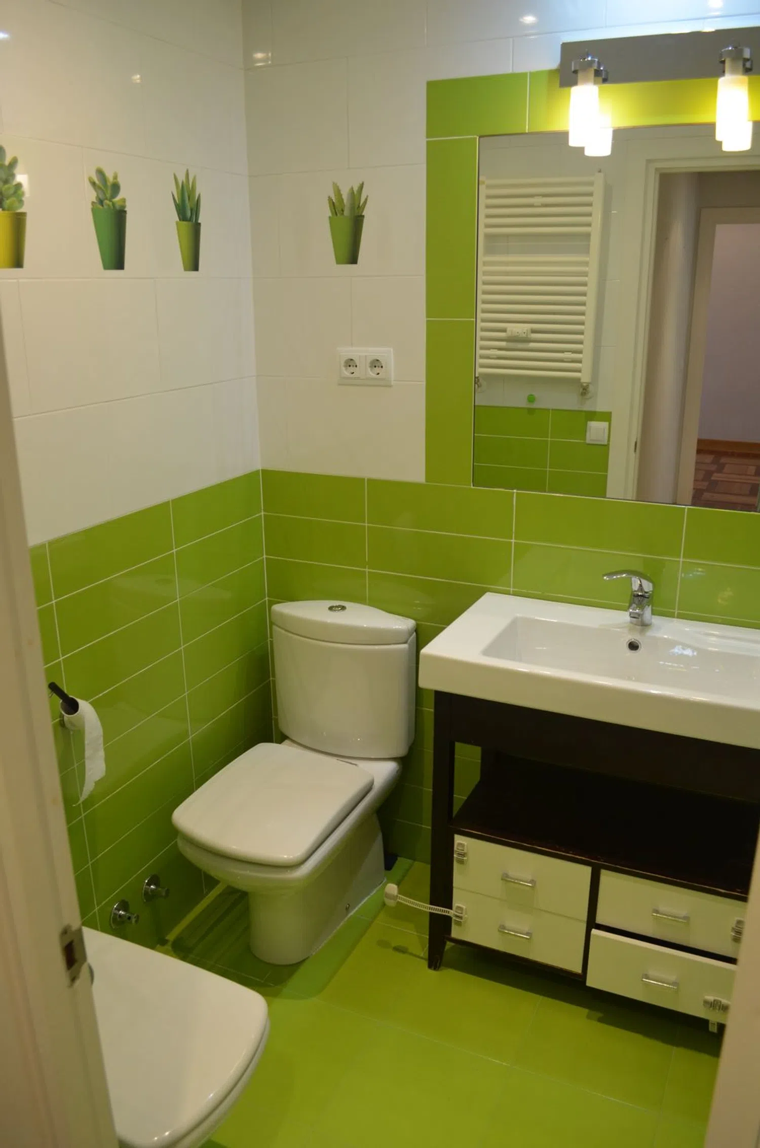 Piso en calle del Corazón de María, 35 -39 - Foto 11