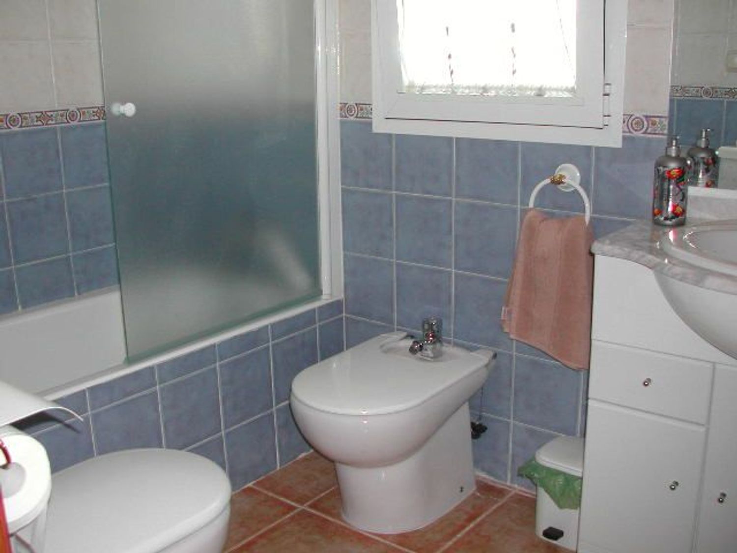 Chalet adosado en Urbanización Los Jarales de Alhamar s/n, Sitio de Calahonda, Sitio de Calahonda - Foto 9