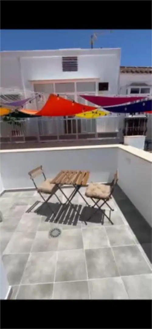Apartamento en centro - Foto 5