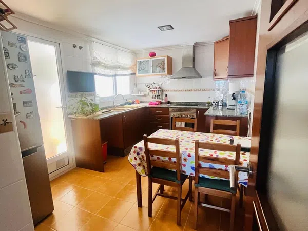 Piso en Ronda d'Alzira, 58 - Foto 7