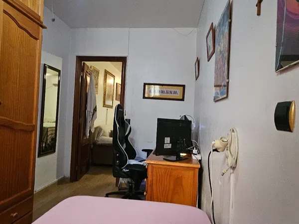 Piso en Calle del Alcalde de la Cruz Ceballos, 9, Ciudad Jardín - Foto 25