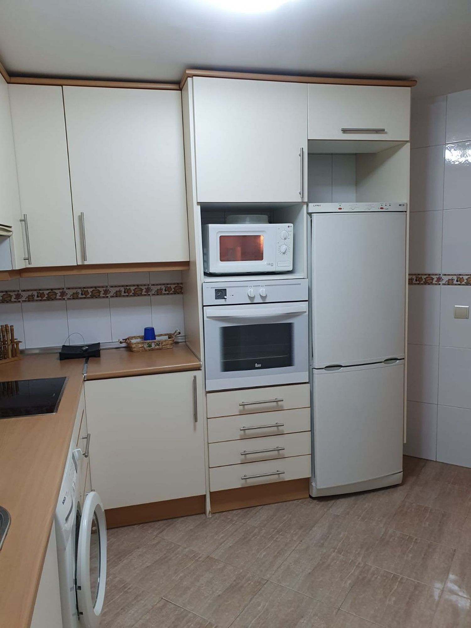 Piso en Calle Jardines, 17 -d, Casco Antiguo sur, Casco Antiguo sur - Foto 12