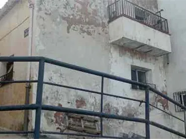 Chalet en callejón del chorrillo 7 - Foto 1