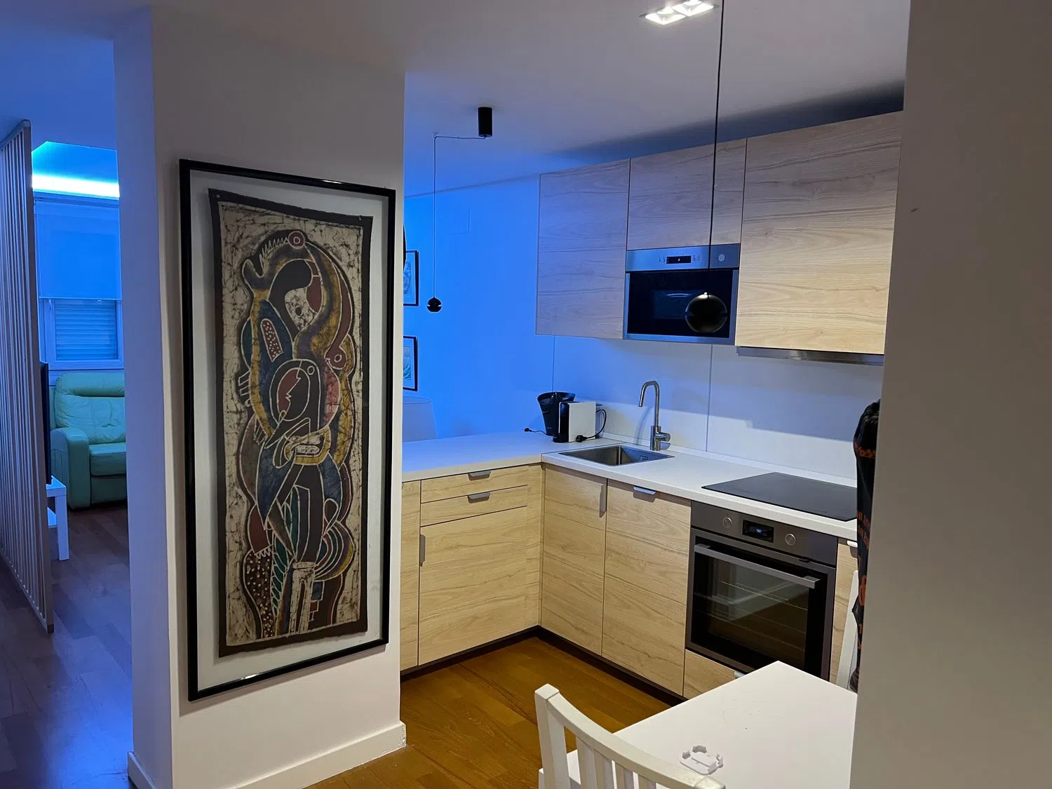 Piso en calle de Cristóbal Bordiú, 30 - Foto 4