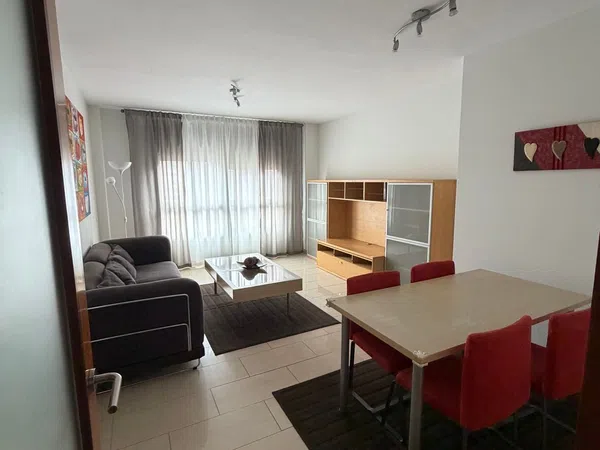 Piso en Barrio Siete Palmas - Foto 1