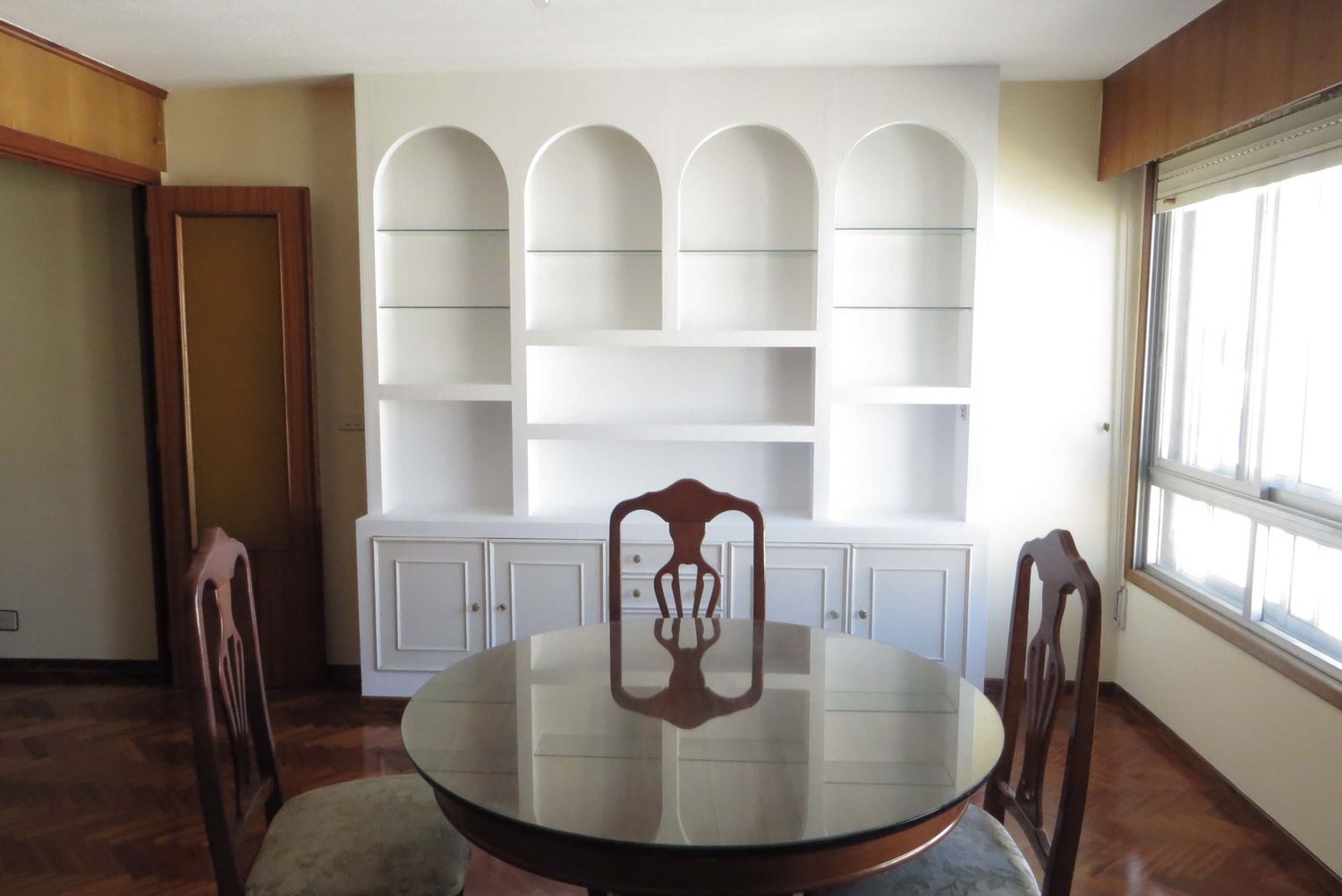 Piso en calle Monasterio de Caaveiro, 28 - Foto 1