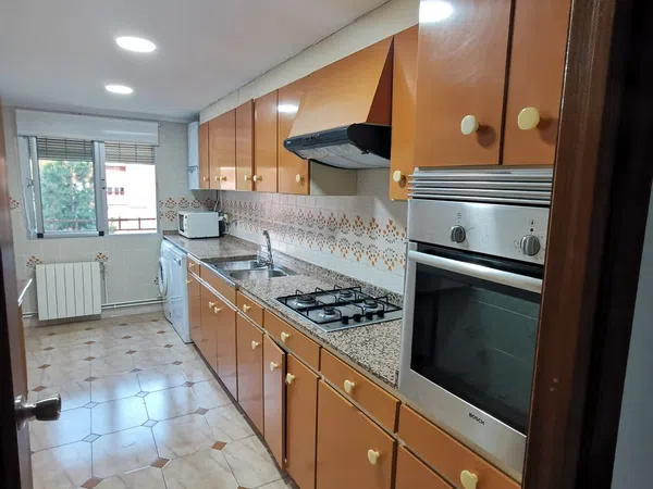 Piso en Calle d'Alfauir, Benimaclet - Foto 45