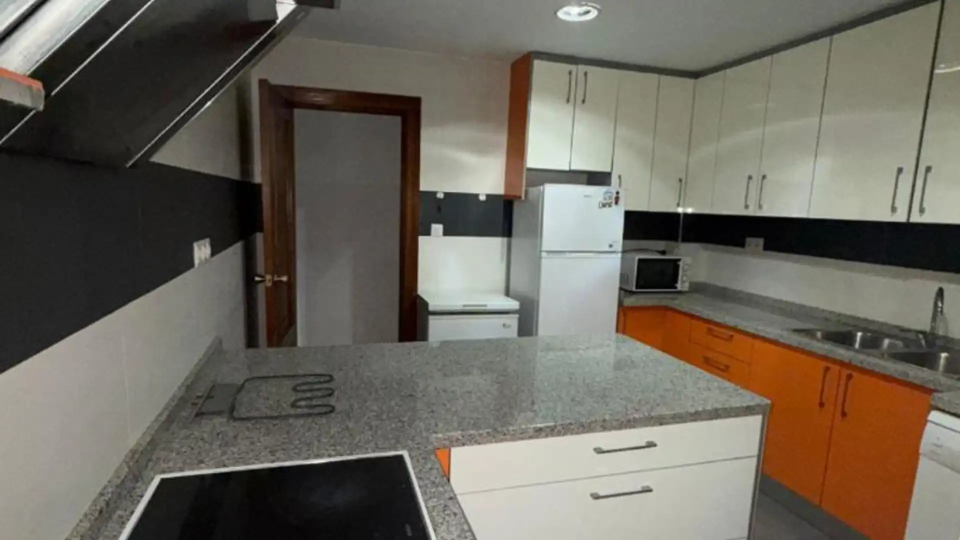 Piso en  Calle Pedro Antonio de Alarcón 54 - Foto 13