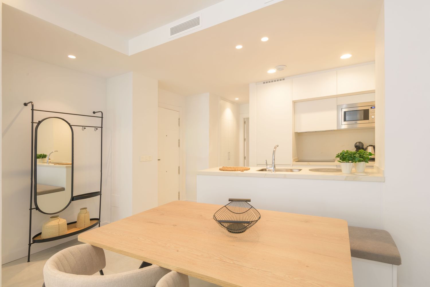 Piso en calle Vázquez Claver, 5 - Foto 7