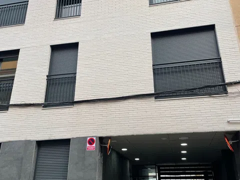 Piso en calle de Alejandro Morán, 41