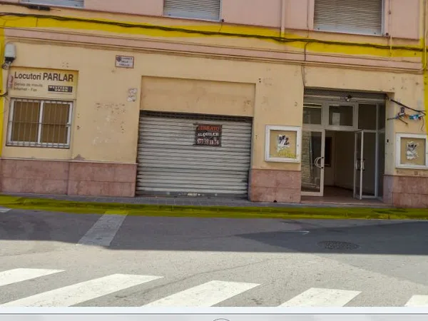 Local en Calle dels Trulls, 2, Centre, Centre - Foto 2