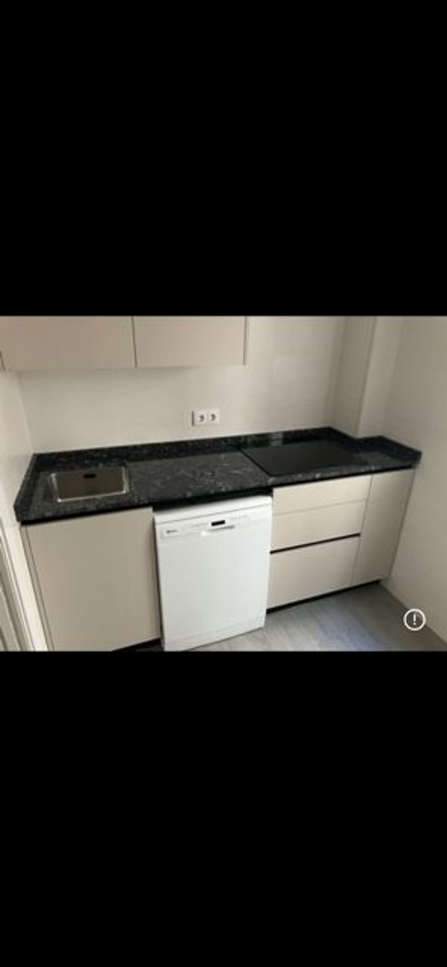 Piso en Calle Zamora, 80, Sancti Spiritus-San Juan - Foto 2
