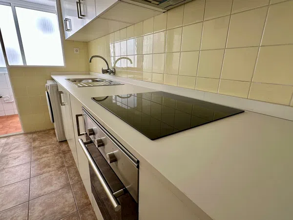 Piso en Calle de Méndez Núñez, 29, Zona Hospital-Plaza del Real - Foto 8