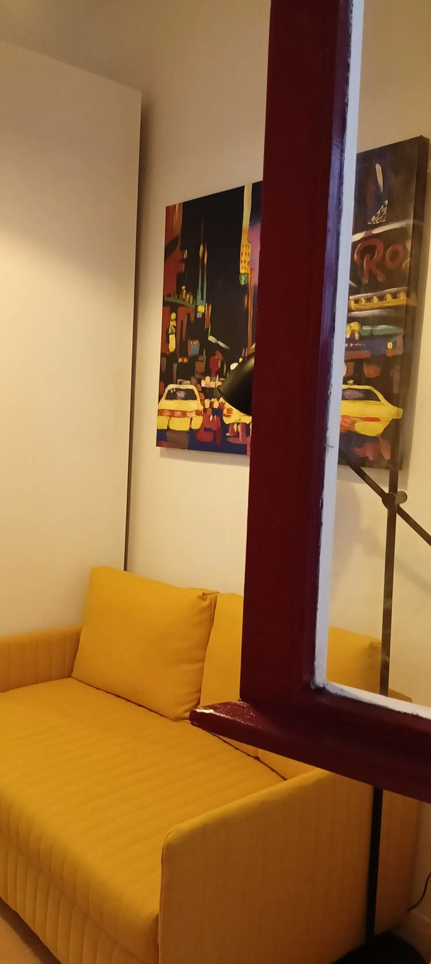 Estudio en calle del Tesoro, 6 - Foto 6