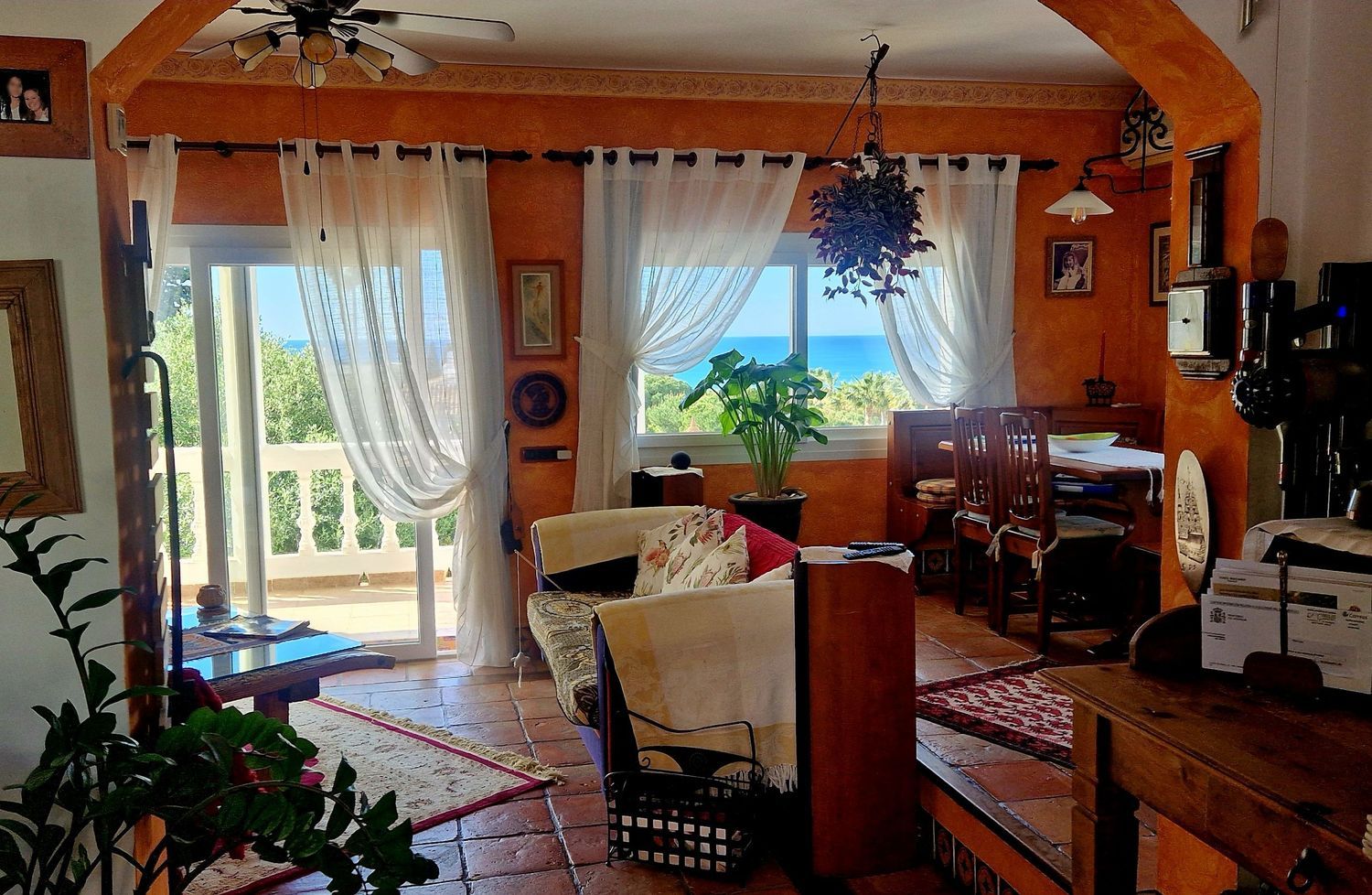 Casa independiente en Urb. Los Claveles III, Calle Salamanca, 94 - Foto 4