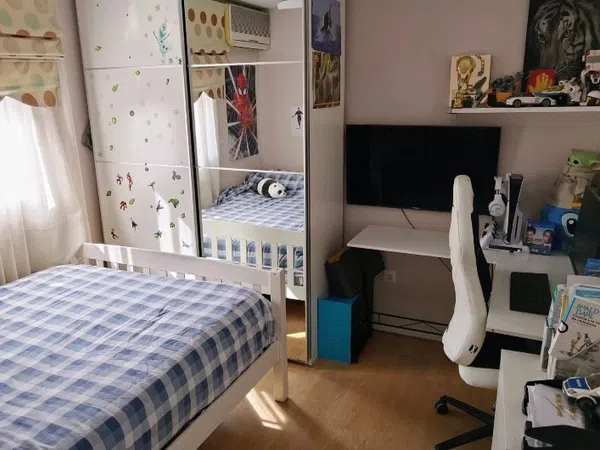 Chalet adosado en Calle Sarga, 18 - Foto 20