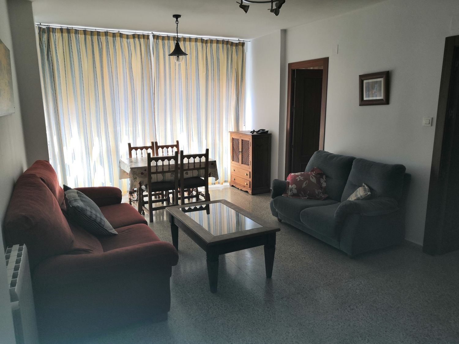 Piso en Calle Santisteban Márquez, 3, Ronda - Arabial - Foto 16