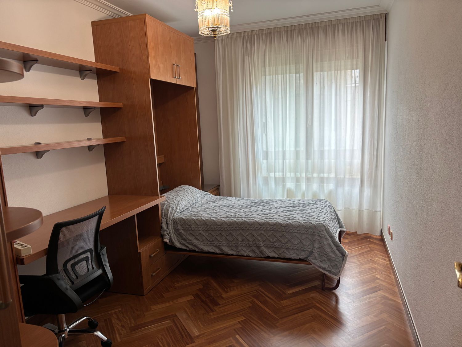 Piso en Calle Progreso, 33, San Agustín-Parque Europa - Foto 6