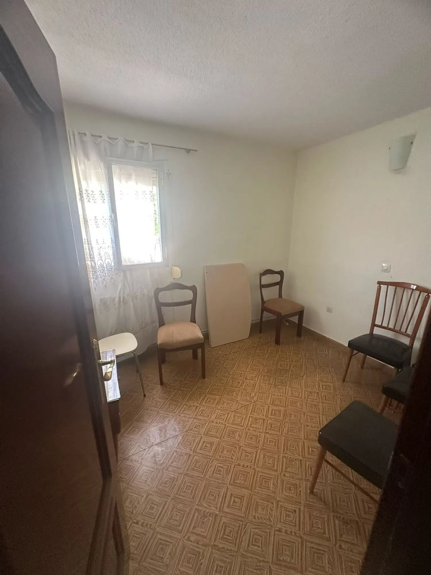 Piso en calle de Gomeznarro, 494 - Foto 3