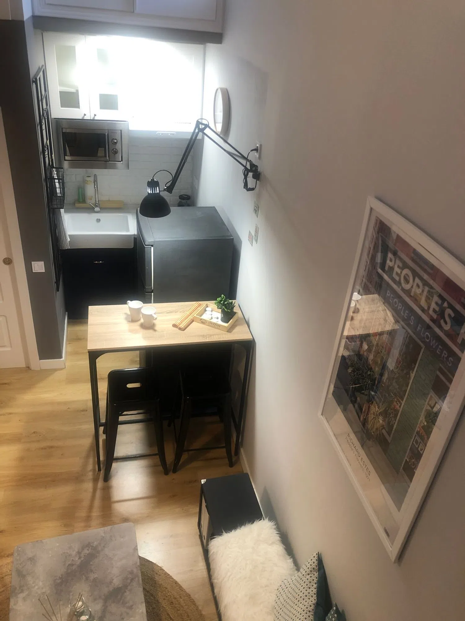 Piso en calle de Francos Rodríguez, 11 - Foto 33