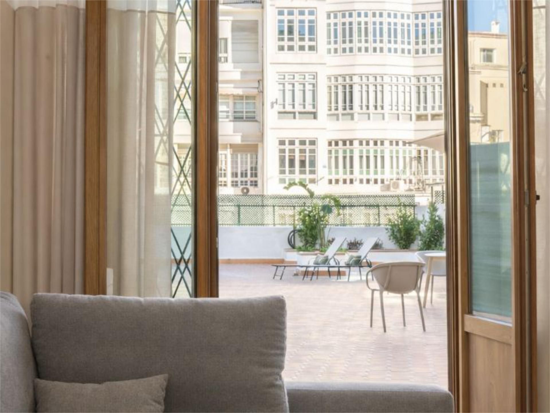 Piso en  Carrer d'Isabel la Catòlica 9 - Foto 23