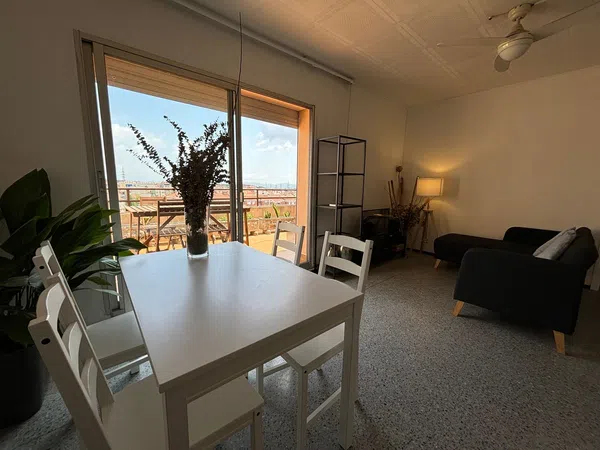 Ático en Barrio Escoles - Foto 6