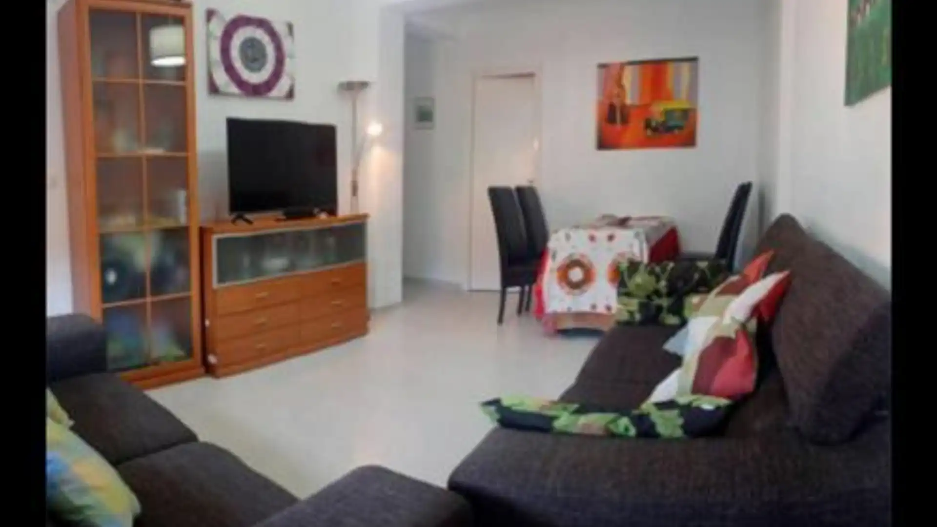 Piso en  Avenida Blas de Otero 11 - Foto 2