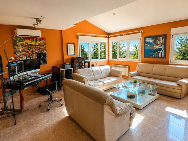 Casa o chalet independiente en Calle de la Sirena, 36, Las Matas- Peñascales - Foto 8