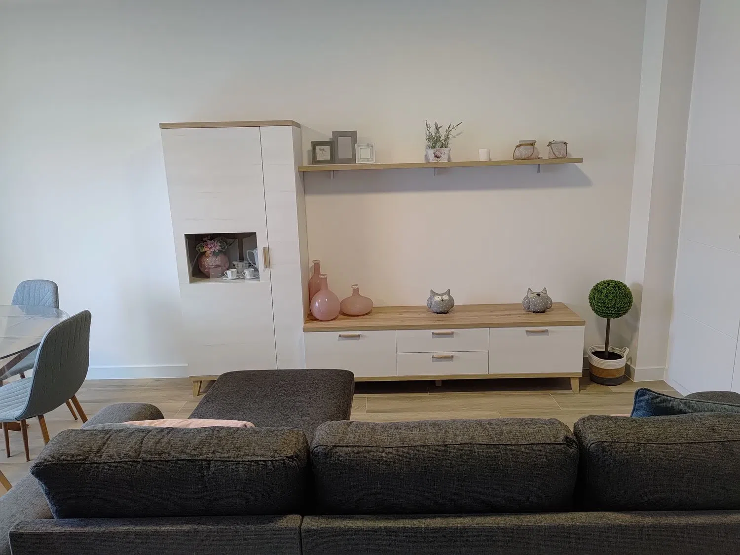 Piso en C/Pinto, 11 - Foto 1