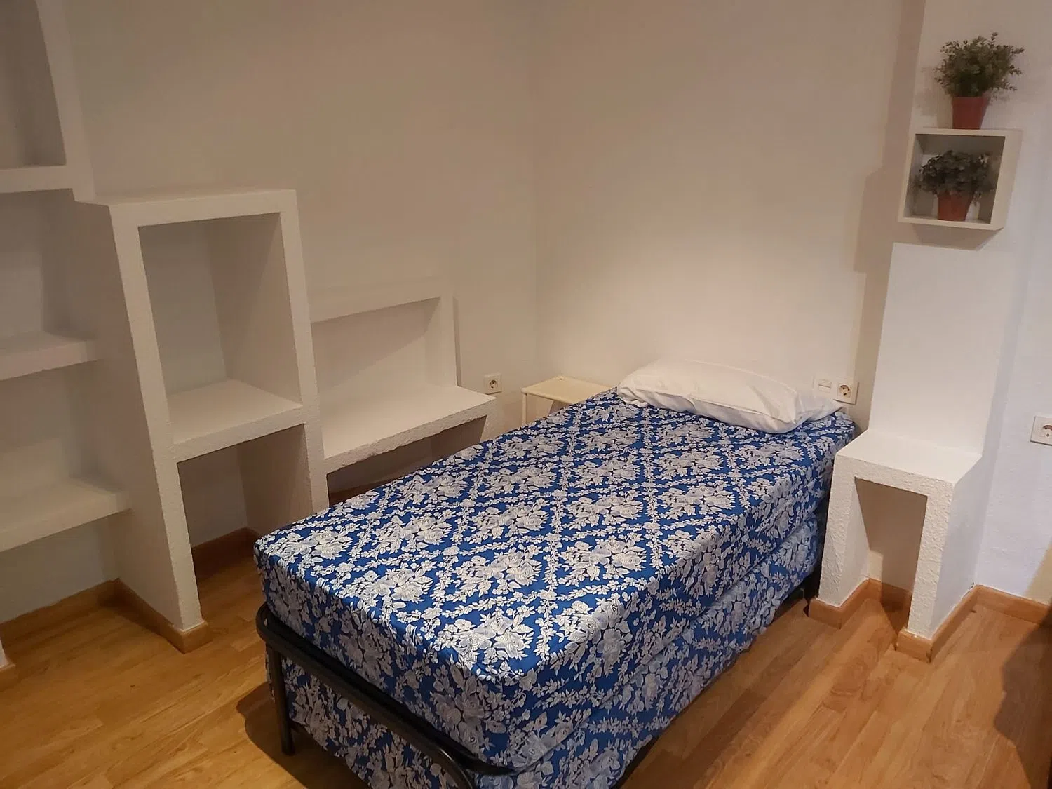 Estudio en calle Doctor Guirao Gea, 1 - Foto 14