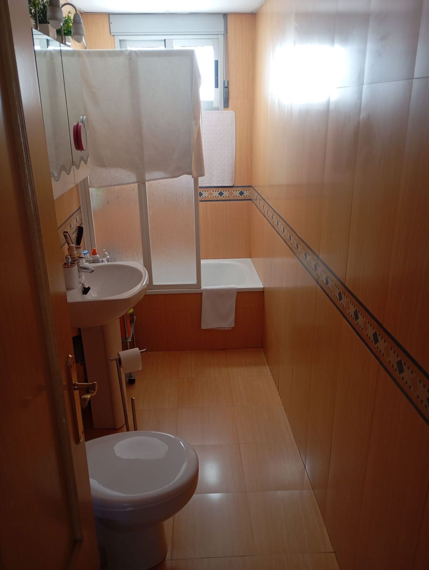 Piso en Avenida Granada, 22, Sector sur - Santa Cruz - Foto 7