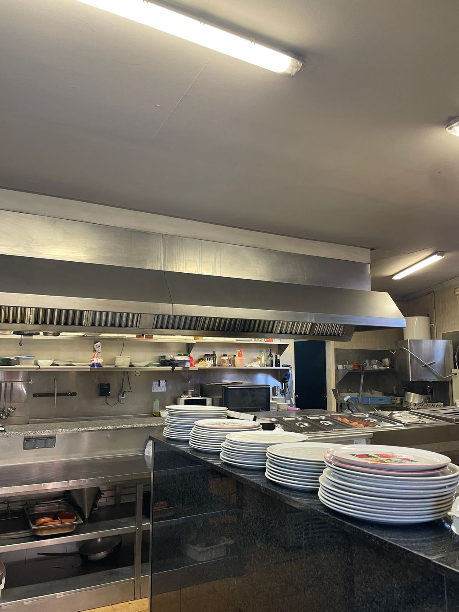 Restaurante en traspaso en Carretera de l'Ametlla, 68 - Foto 23