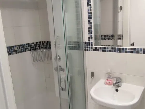 Estudio en calle de Narciso Serra, 5 - Foto 7